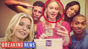 Days of our lives spoilers: SHOCKING NEWS - Billy Flynn Big share causes a stir  among DOOL fans | Facebook