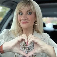 Community thanks for support after accident