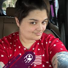 What job opportunities are available for a 22-year-old blind woman in the  Ocala area?