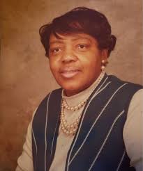 Emma “Louise” Beatty Obituary