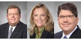 Horizon Appoints New Executive Vice Presidents