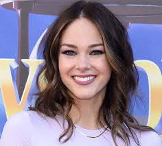 Happy Birthday Judi Evans (Bonnie Lockhart) !!!