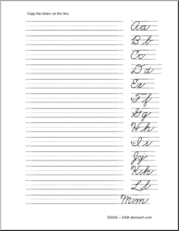 Left Handed Friendly Handwriting Practice Cursive Practice Teaching Cursive Writing Handwriting Practice