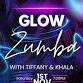 Glow zumba event image