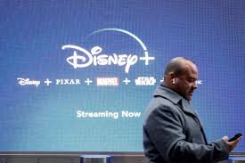 Disney and lucasfilm confirmed the project on star wars day, may 4, and indicated that the series will premiere on the disney+ streaming service. Disney S New Streaming Plans Include Star Wars Spinoff Marvel Series Pbs Newshour