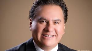 New Mexicans to Know: Meet Michael Peacock, president and CEO of Southwest  Business Development Consultants LLC