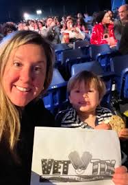 Event Feedback: Cirque du Soleil : Corteo