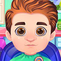 Check spelling or type a new query. Funny Hair Salon Play Funny Hair Salon Game Online