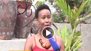 Barbie alambuludde engeri bba Bobi Wine ...