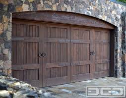 We appreciate our customers feedback regarding our cre8tive hardware rustic aspen magnetic garage door hardware set. 855 343 3667 Custom Tuscan Style Garage Door In Solid Alder Wood With Hand Forged Decorative Ha Garage Door Styles Garage Door Hardware Wooden Garage Doors