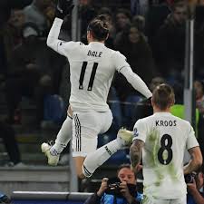 Real madrid football club has unveiled plans which would transform their existing santiago bernabéu home, reestablishing the arena as a worldwide sporting landmark. Cl Round Up Real Madrid See Off Roma As Both Sides Progress