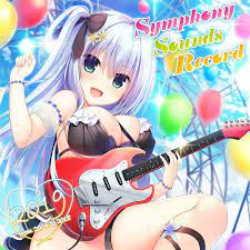 NEW]Symphony Sounds Record 2019 From 2004 to 2018 CD ALBUM From Japan | eBay
