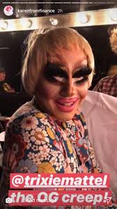 Katie Kranz (@ktkranz)