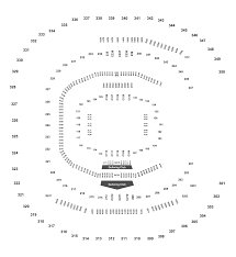 Atlanta United Fc Vs La Galaxy Tickets At Mercedes Benz