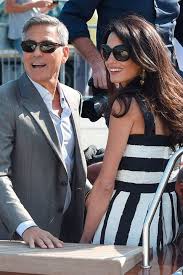 Check spelling or type a new query. George Clooney And Amal Alamuddin S Wedding In Pictures