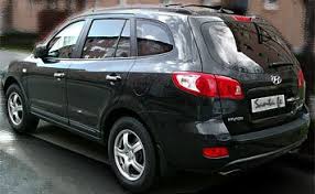 Find the best used 2009 hyundai santa fe limited edition near you. 2009 Hyundai Santa Fe 2 2 Tdi Auto Car Hire In Istanbul