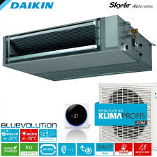 Better air quality, energy efficiency and even highly effective control systems all at your fingertips for a. Daikin Fba35a9 R32 Inverter Kanalklimagerate Set 3 5 Kw Kanalgerate Split Klimagerate Klimagerate Klimaprofis