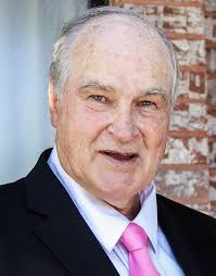 Obituary information for Grant Court