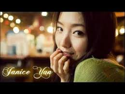 Janie Sun's Instagram, Twitter & Facebook