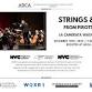 Strings & Winds: From Pirotti to Ravel event image