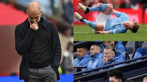 Trusting players recovering from injury is a calculated risk. When a coach like Guardiola relies on them, it can pay off in crucial matches. However, it requires careful assessment of each player’s condition and readiness, ensuring that the potential benefits outweigh the risks.