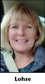 JULIA LOHSE Obituary (2012)