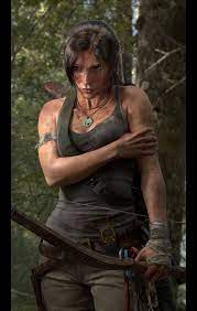 Debuting in 1996 under original developer core design, lara croft has attained massive popularity, and is considered by many to be among the most iconic, influential and important video game characters of all time. A Recreation Of Lara Croft By Joseph Liuhello Everyone Today I M Going To Proudly Present My Full Charact Lara Croft Tomb Raider Cosplay Tomb Raider Lara Croft