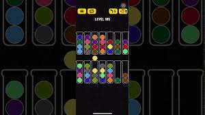 Please check back regularly as we will continue to update this guide as more tips become available. Ball Sort Puzzle Level 105 Youtube