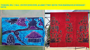Big Sale Wa Call 62 852 9032 6556 Grosir Batik Tulis Cap Papua Di Jogja Di 2020 Batik Tenunan Candi