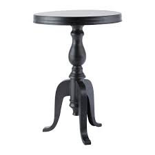 Gueridon Metal Noir Antoine Gueridon Metal Noir Maison