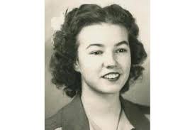 ERNESTINE JOHNSON Obituary (1927