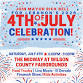 Lebanon’s 2026 4th of July Celebration