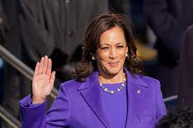 Pearls And Chucks How Kamala Harris Is Changing Fashion In Politics Cognoscenti
