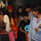 Trick-or-Treat with Pirate Pete at Palatine High event image