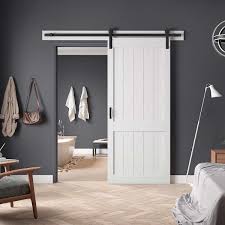 A zillion things home · top brands & styles · fast & free shipping Ove Decors Barn Door With Hardware Kit Smooth Soft Close Costco