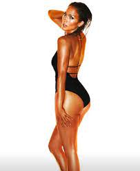 Jennifer Lopez Teases Jlo Body Launch With Sexy Swimsuit Video