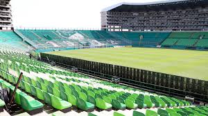 Get the latest deportivo cali news, scores, stats, standings, rumors, and more from espn. Por Que Se Suspendio Deportivo Cali Vs Millonarios En Palmaseca Goal Com