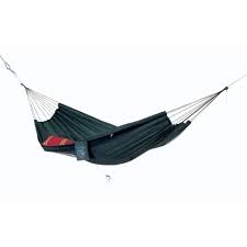 Our hammock mosquito net fixes that. Light Hammock With Sewn On Mosquito Net
