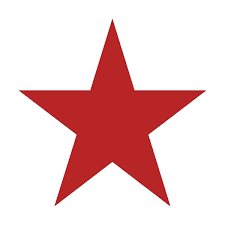 Wonder Woman Logo With Star Google Search Flag Icon Vector Icon Design Lone Star Flag