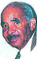 James Benjamin Obituary (2007)