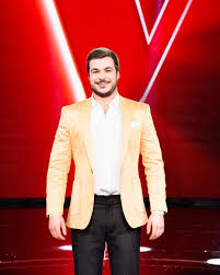 O cantor e músico antónio zambujo ao virar a sua cadeira começou logo por dizer que eu. Luis Trigacheiro E O Grande Vencedor Do The Voice Portugal 2020