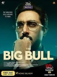 Abhishek Bachchan S The Big Bull Only On Disney Plus Hotstar Vip With Disney Plus Hotstar Multiplex Social News Xyz Amazon Prime Movies Bollywood Hd Movies