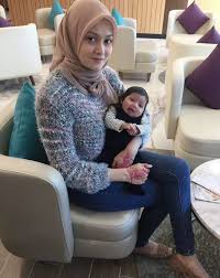 Di sudut kamar hatiku 3. Masa Disahkan Kami Terkejut Sangat Sangat Isteri Datuk Jamal Abdillah Hamil Anak Kedua Nona