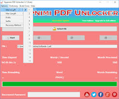 Connect with an advisor now simplify your software search in just 15 minutes. Download Appnimi Pdf Unlocker 3 8 6