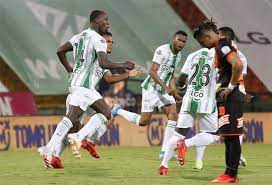 Atletico bucaramanga v atletico nacional medellin prediction and tips, match center, statistics and analytics, odds comparison. Que Canal De Television Transmite Atletico Bucaramanga Vs Atletico Nacional
