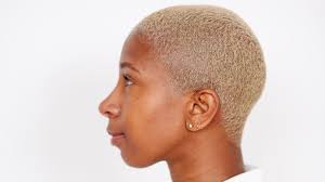 In the world, blond hair is exceptionally rare outside europe. 6 Real Life Tips For Going Platinum From A Black Girl Who S Done It Self