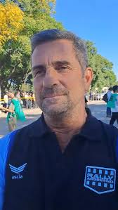 🎤✨ ¿Del Rally a la Voz Argentina? Agustín Olmedo y su copiloto no solo  saben manejar, ¡también arman show! 🎶 Antes de largar el Rally de San  Francisco, se mandaron una tremenda