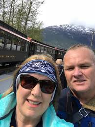 Denise Schoonover (@tripmutt)