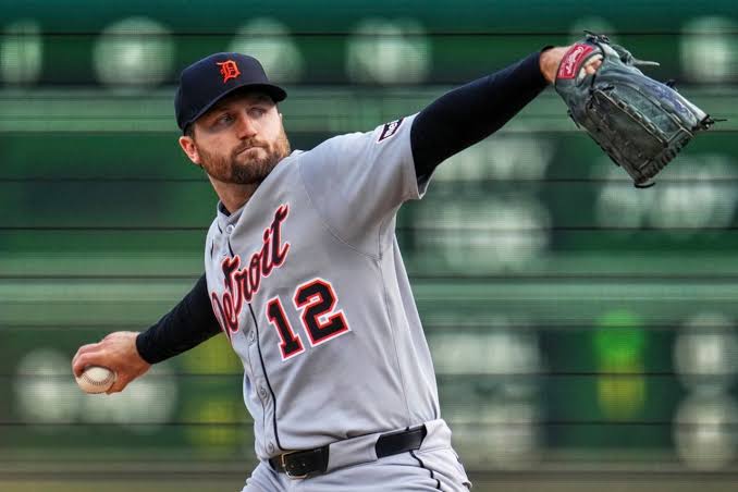 Detroit Tigers giving ball to Casey Mize in MLB playoffs - al.com