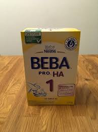 Kundenmeinungen (154) zu beba ha pre. Beba Ha Pre Wie Gut Ist Die Hypoallergene Pre Nahrung Von Nestle
